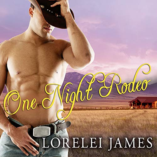 One Night Rodeo (The Blacktop Cowboys Series)