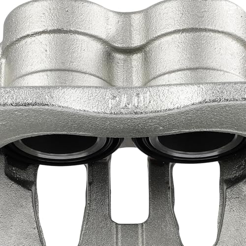 Image of ECCPP 18B5062 Front Right Disc Brake Caliper Assembly w /Bracket