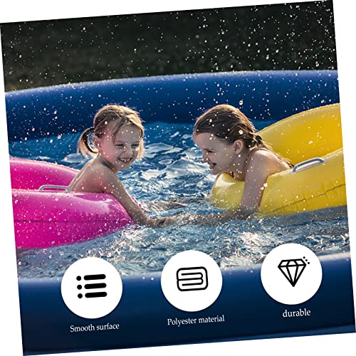 YARNOW 1 Peça Elemento De Filtro De Bomba De Água Filtro De Substituição De Piscina Filtro De Limpez