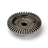 Original ThunderTiger ErsatzteilPD7905 Thunder Tiger Kegelrad, Stahl 44Z TA-B TRA
