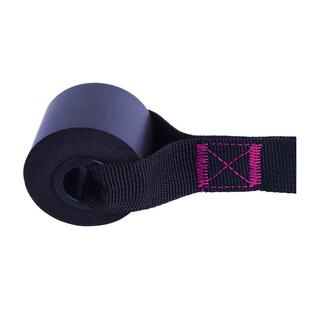 11 PC/Set 10 0 LB 150 LB Bandas de Resistencia Culturismo TPE Belt Fitness Fitness Yoga Pull Rope Gym Bandas elásticas