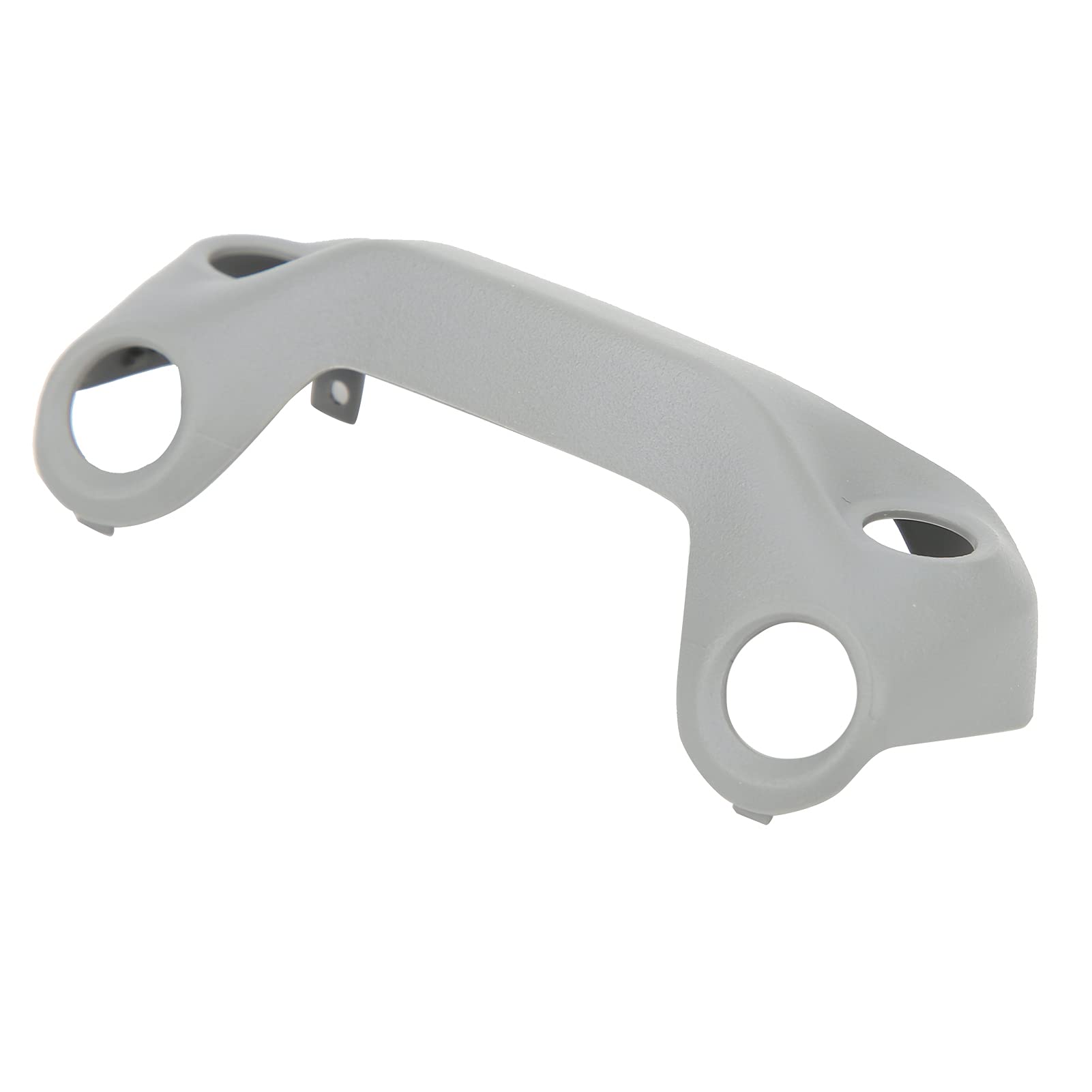 VGEBYFront Cover,Drone Protective Front Cover Replacement Aerocraft Upper Shell Repair Parts Protection Cover Dustproof for Air 2S Model Aircraft Accessories