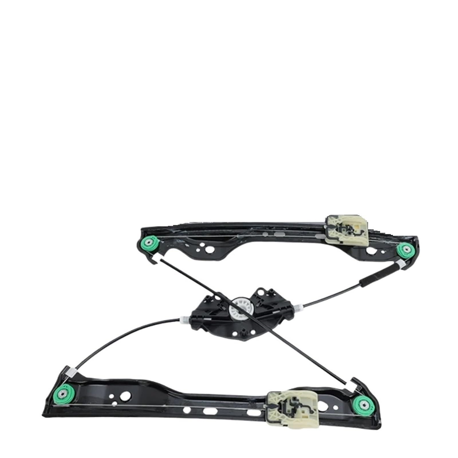 Lève-vitre Volvo XC60 remplacer mécanisme défectueux 30784829 avant droit 12V