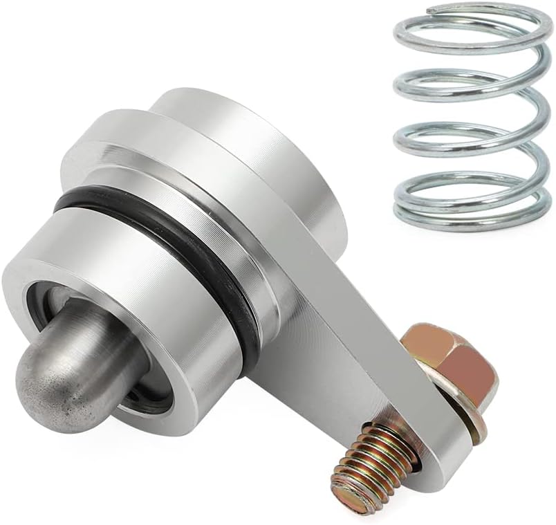 Reverse Lockout Solenoid Delete, Fit for T56 TR6060 T-56 TR-6060, Reverse Locking Solenoid Reduces The Risk of Accidentally Shifting Into Reverse, Reverse Lockout Solenoid T56