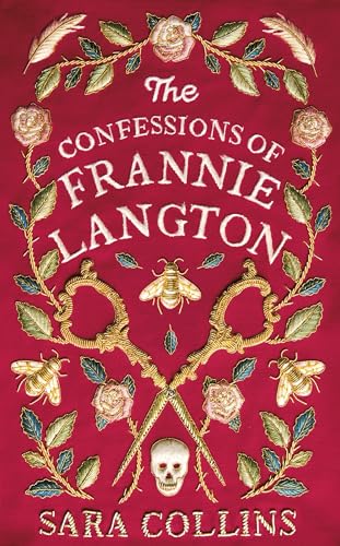 The Confessions of Frannie Langton 0241349206 Book Cover