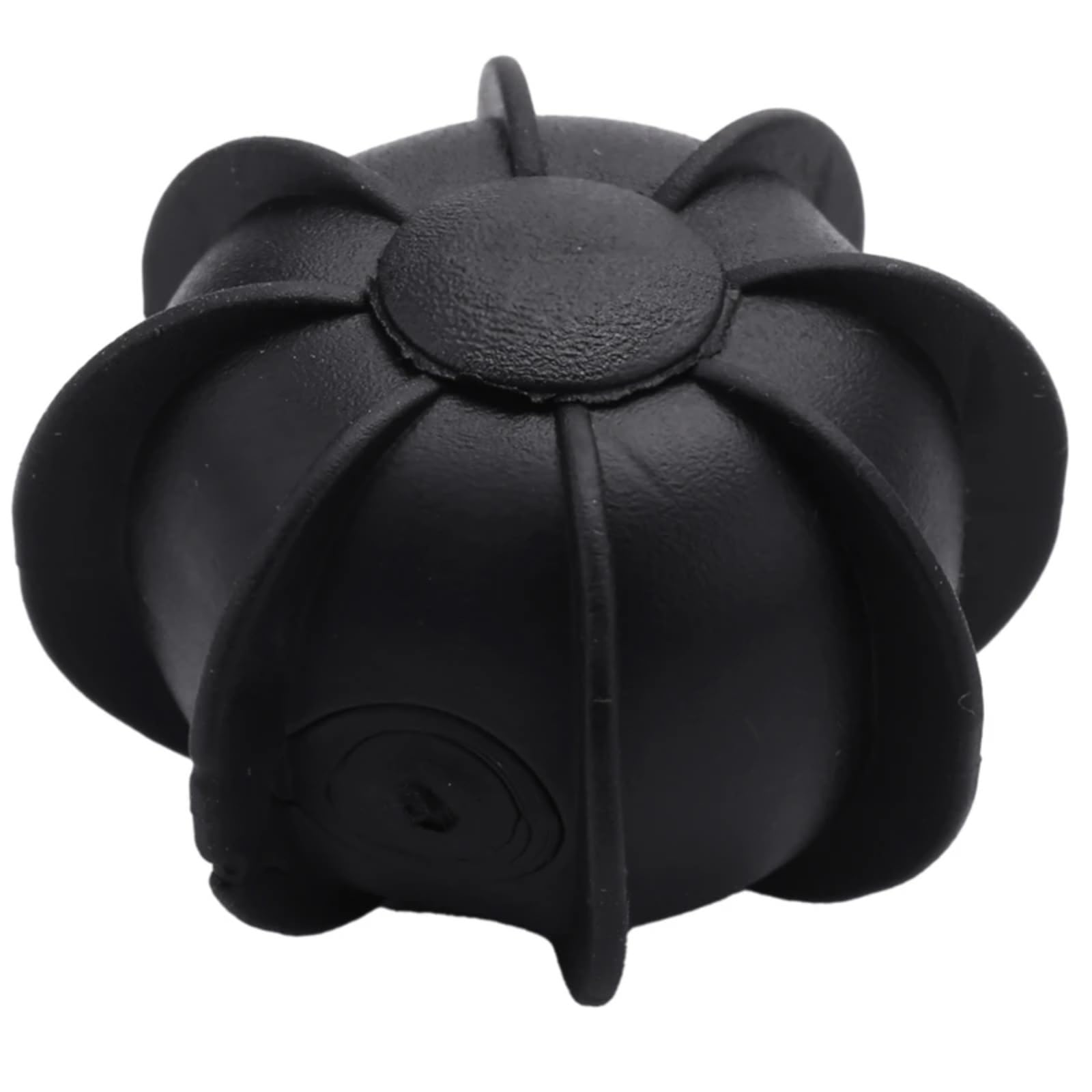 Trasera Maletero Cuerda Compatible con VW para Golf 6 para GTI R20 Mk5 2 Estantes Traseros para Maletero, Correa De Sujeción con Cuerda Bola Pequeña