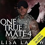 Cover of Shifter's Innocent