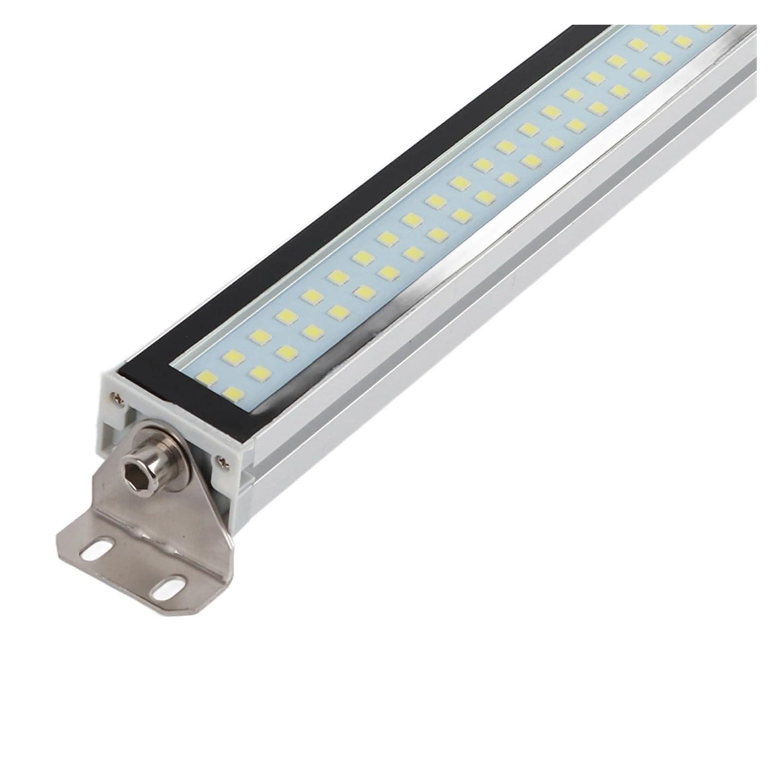 22–80 Cm Kaltweißes LED-Arbeitslicht for Werkzeugmaschinen