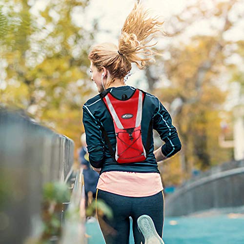 KUYOU Hydration Pack - Image 6