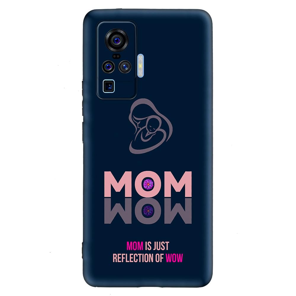 PrintWhiz Soft Silicone Mobile Back Cover Compatible with Vivo X50 Pro | Shockproof Protective Case/Cover with Full Edge Protection @21-VIV-X50PRO-514 (B0CST2R52R) Amazon Price History, Amazon Price Tracker