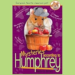Mysteries According to Humphrey Titelbild
