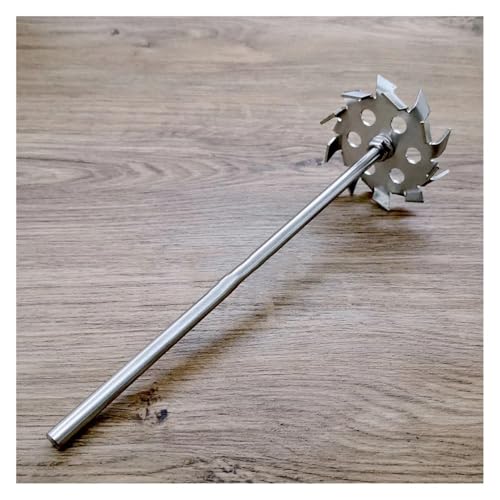 AJ[phabh 304XeX|I[o[wbhha_ƕUfBXNZbgATCY5`18cm(13cm disk with rod)