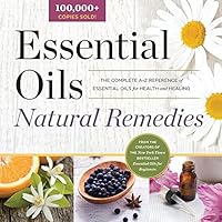 Algopix Similar Product 7 - Essential Oils Natural Remedies The