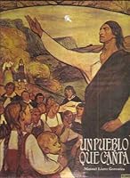 Un Pueblo Que Canta 8450029260 Book Cover