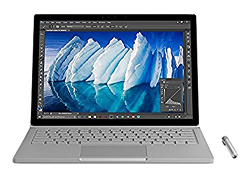 Microsoft - Surface Book（パフォーマンス ベース搭載モデル）/256GB ⑥ Microsoft - Surface Book（パフォーマンス ベース搭載モデル