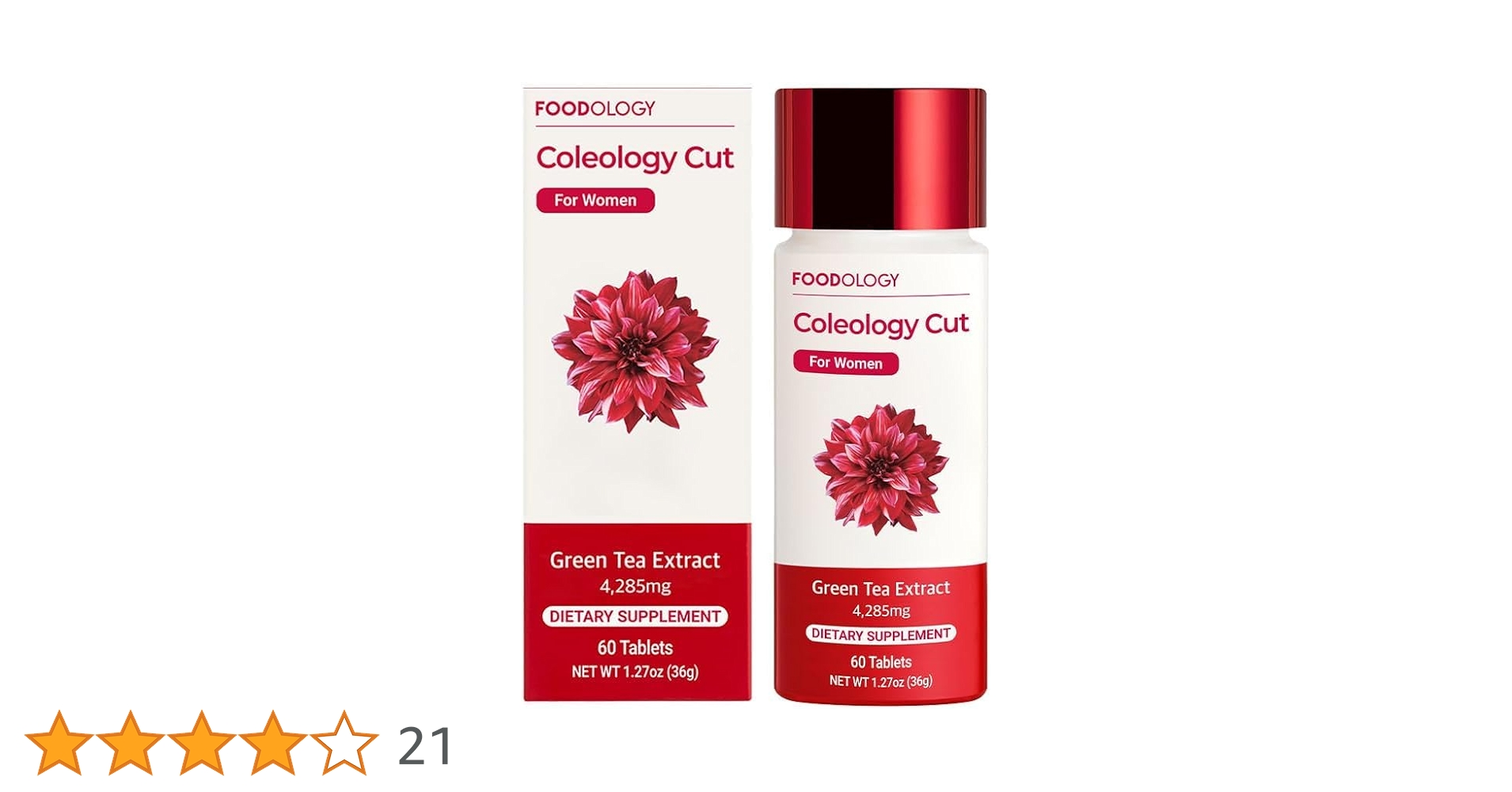 ダイエットドリンク FOODOLOGY Coleology Tea FOODOLOGY] Coleology Diet & Tea Set | The best Health