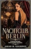 Nachtclub Berlin: Sie betrat die Nacht, um ihren Bruder zu retten — und fand die Macht, sich selbst zu gehören.