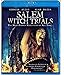 Salem Witch Trials [Blu-ray]