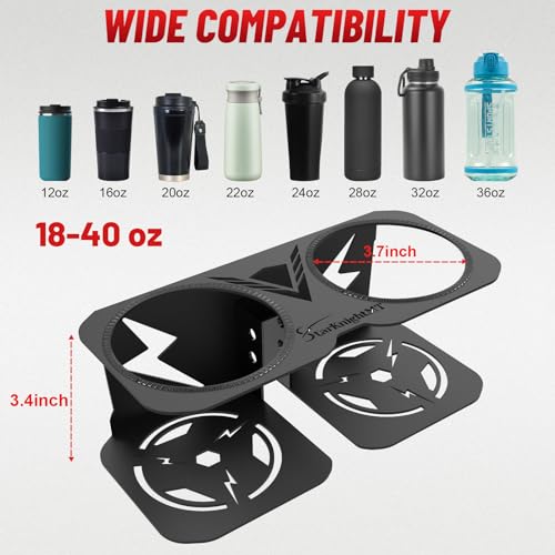 Motos, Automotive Parts and Accessories cuatrimotos techo Marca StarknightMT (3)