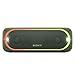 Sony SRS-XB30 Portable Wireless Speaker (Green)