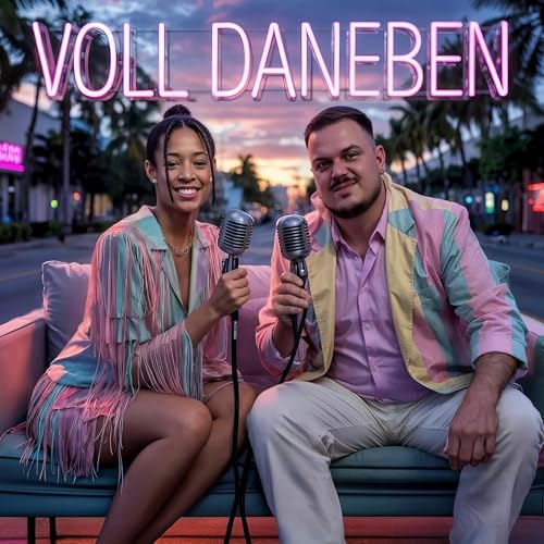 #17 GUDDE MORG&Auml;&Auml;(mit DJ ROBIN) Titelbild