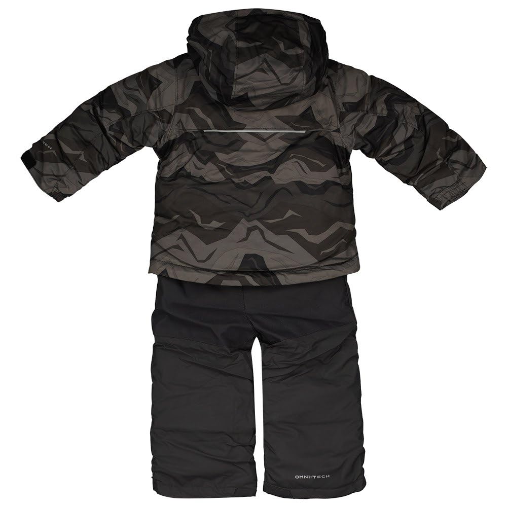 Columbia Buga Tutina da neve Bebè unisex