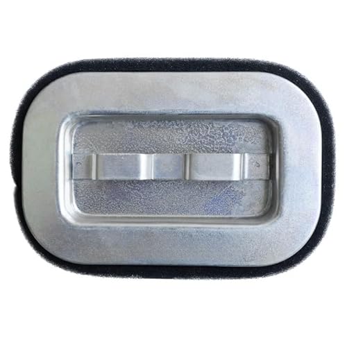 VTRUST Motorcycle Air Filter Compatible for TVS Ntorq