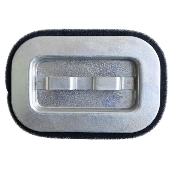 VTRUST Motorcycle Air Filter Compatible for TVS Ntorq