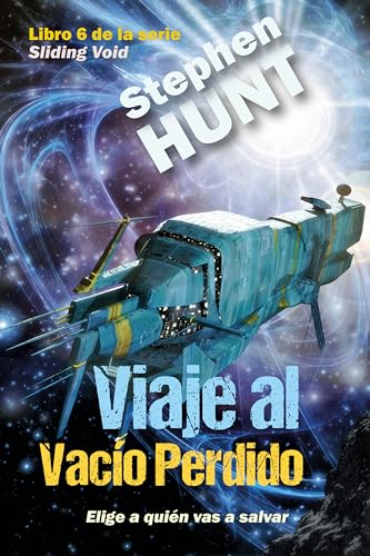 Viaje al Vacío Perdido