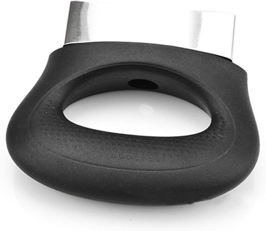Regulador de presión for cocina, válvula de seguridad, sellador flotante, 2 piezas, sartén a presión, anti escaldado, mango de olla corto, empuñadura de baquelita, olla de un solo orificio, herramient