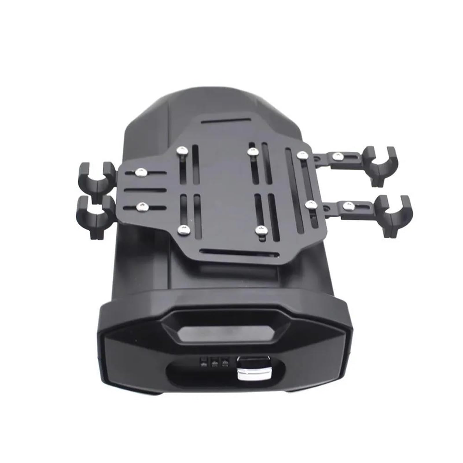 Piezas Repuesto para CFMOTO 800MT 700MT 450MT 650MT 800 450 700 650 MT | Caja de herramientas lateral para motocicleta Caja impermeable de primeros auxilios/desguajes