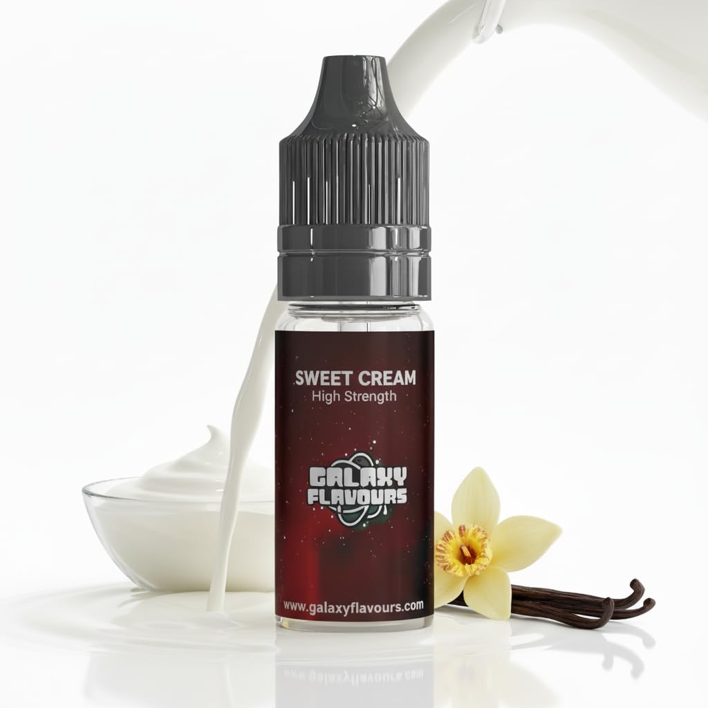 Peppermint Food Flavouring Drops 10ml - Premium Mint Extract for Professional Baking & Luxury Peppermint Beverages - High Strength Food Grade Concentrate by GALAXY FOOD FLAVOURS — view 79