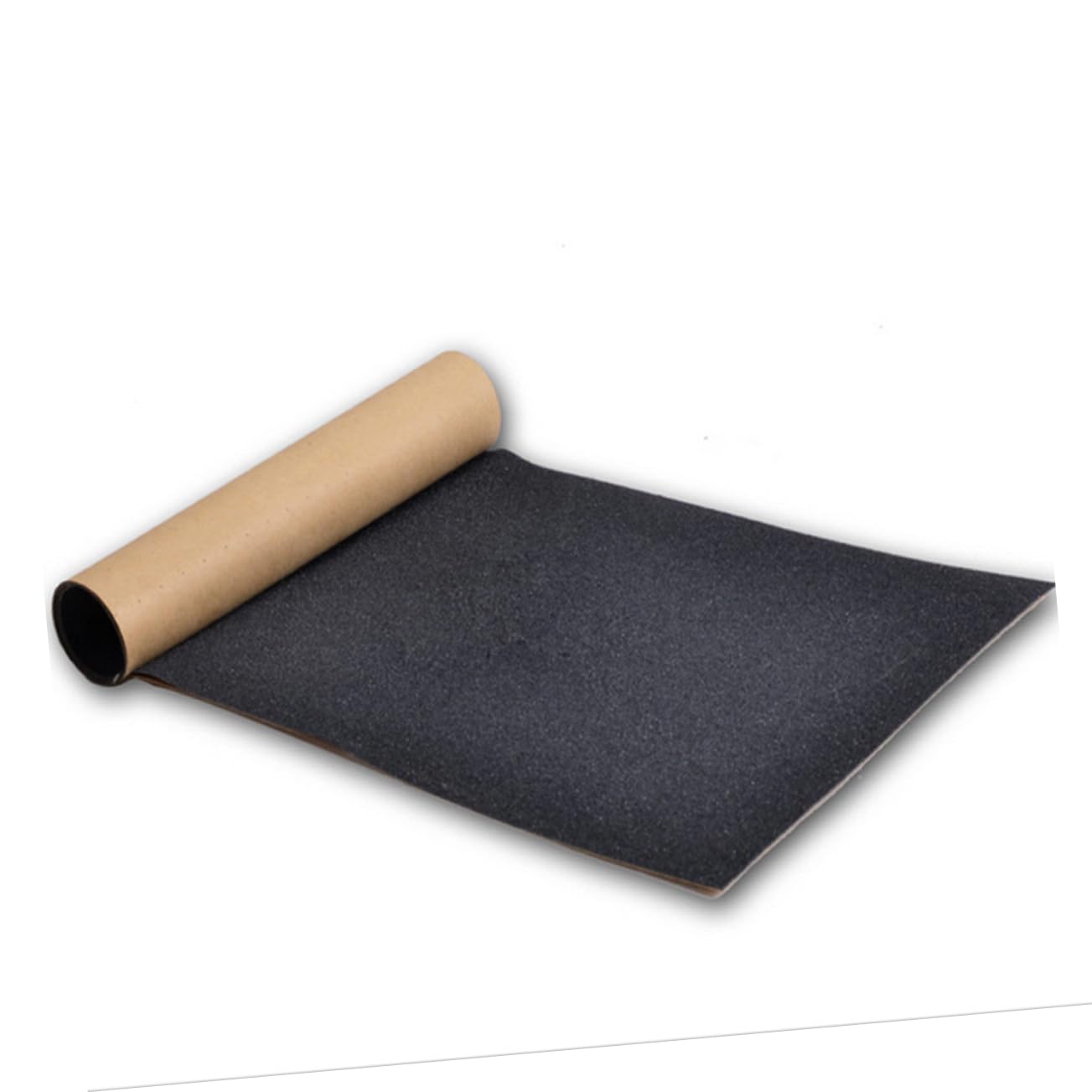 UKCOCO 3 Sätze Skateboard Sandpapier Rutschfeste Klebebänder Für Skateboards Und Scooter Outdoor Sportzubehör Für Herren Und Damen Langlebig Und Witterungsbeständig 2 Stück * 3