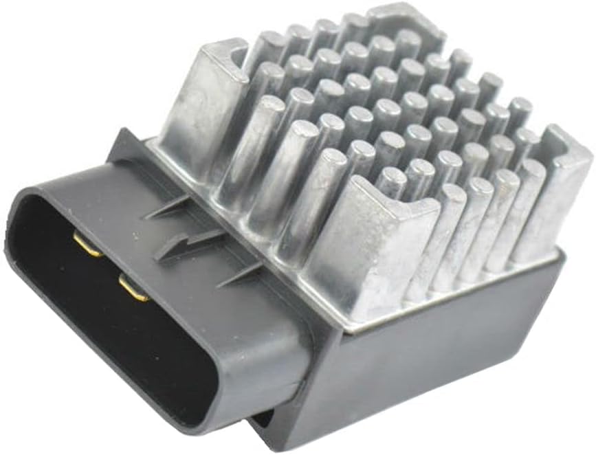 Mopar 68310219AA RELAY RADIATOR FAN