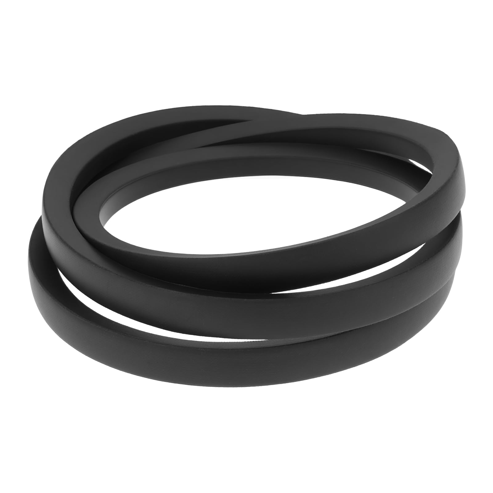 LT Easiyl Lawn Mover Drive Belt 1676x17x11mm 37X112MA Compatible with Murray