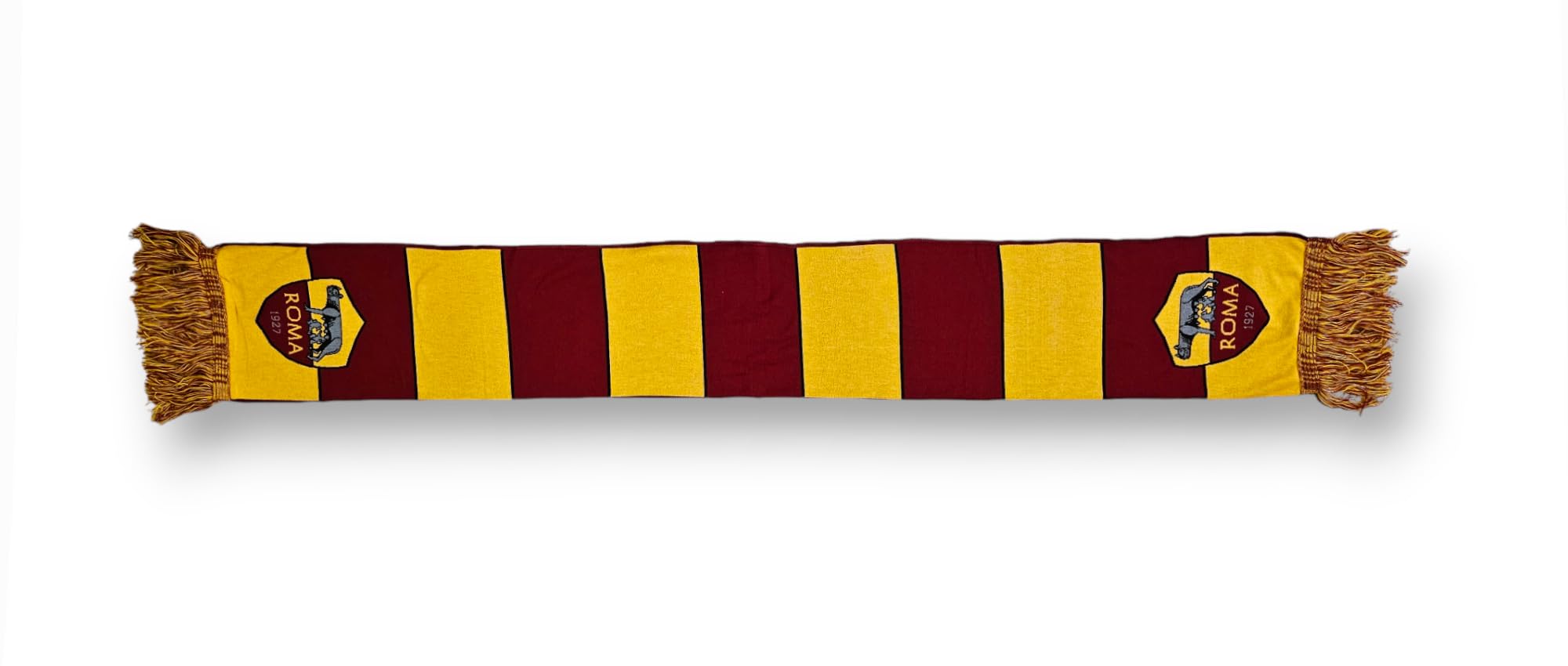 AS Roma Oficjalny szalik