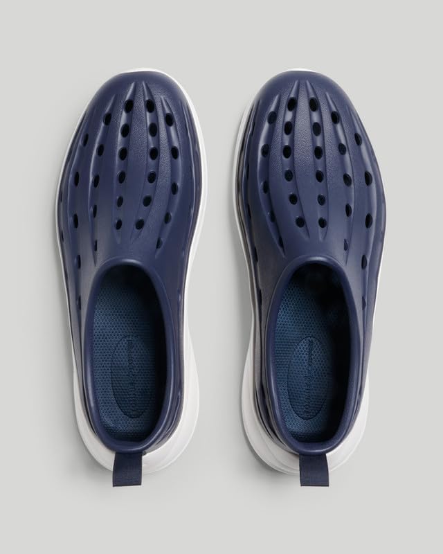 Image of Tommie Copper Ortho Recovery Shoes for Men & Women - Slip-Ons with Arch Support and Shock-Absorbing EVA Cushioning