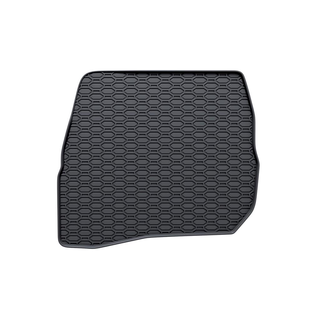 Tappetini in Gomma per Auto Adatto per Fiat Doblo I 2000-2010