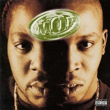 M.O.P. - First Family 4 Life - CD