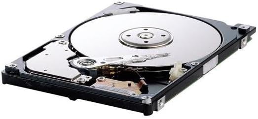 Samsung HM160HC 160GB 2.5" Hard Drive IDE 5400rpm 8MB Cache - OEM