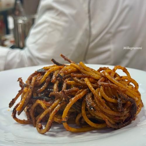 Spaghetti all&rsquo;Assassina: i segreti della ricetta originale imparata dallo Chef