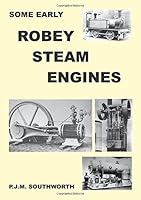 Some Early Robey Steam Engines 1500149713 Book Cover