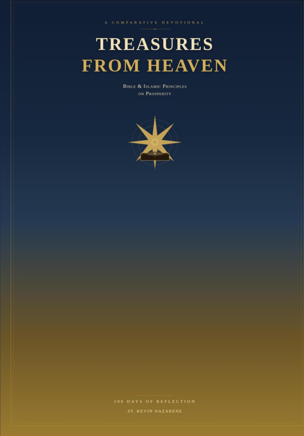 Treasures From Heaven