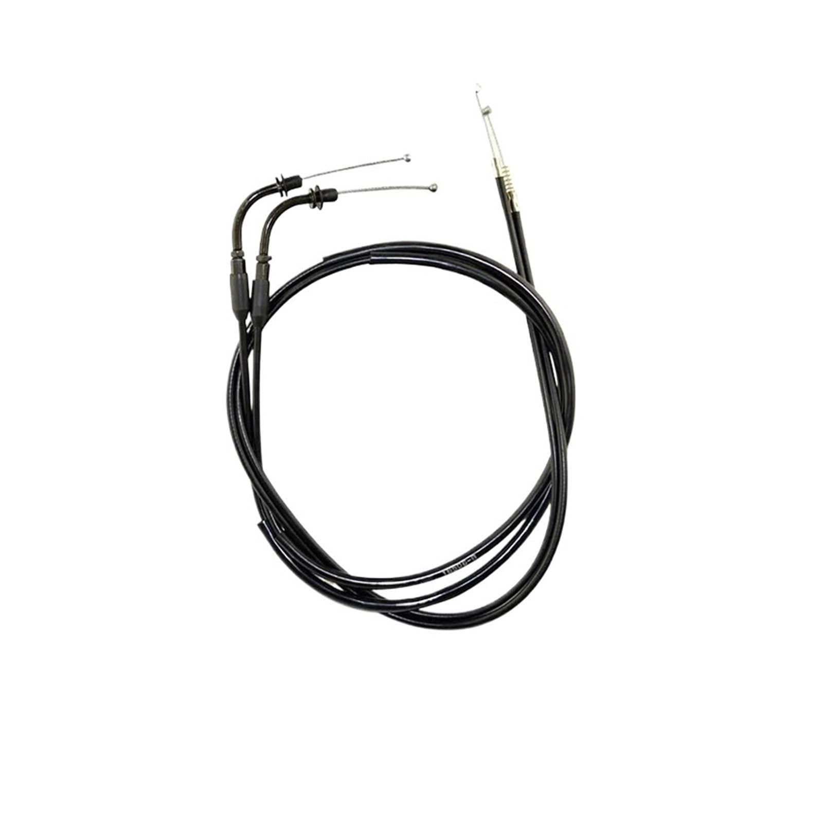 Cable de acelerador de 110cm accesorios de motocicleta Sportster 1200883 XL883 XL1200