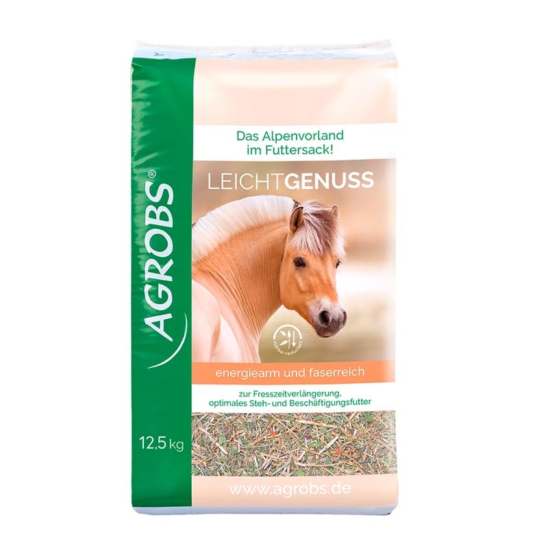 Agrobs LeichtGenuss 12,5 kg