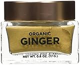 Wakaya Perfection Organic Ginger (0.6 ounce)