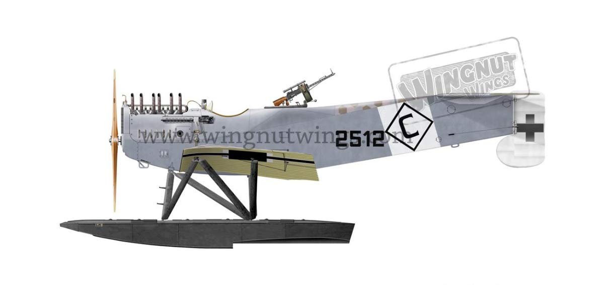 Amazon | ウィングナットウィングス 1/32 フェリックストウF2a&