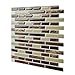 Cocotik Peel and Stick Tile 10.5