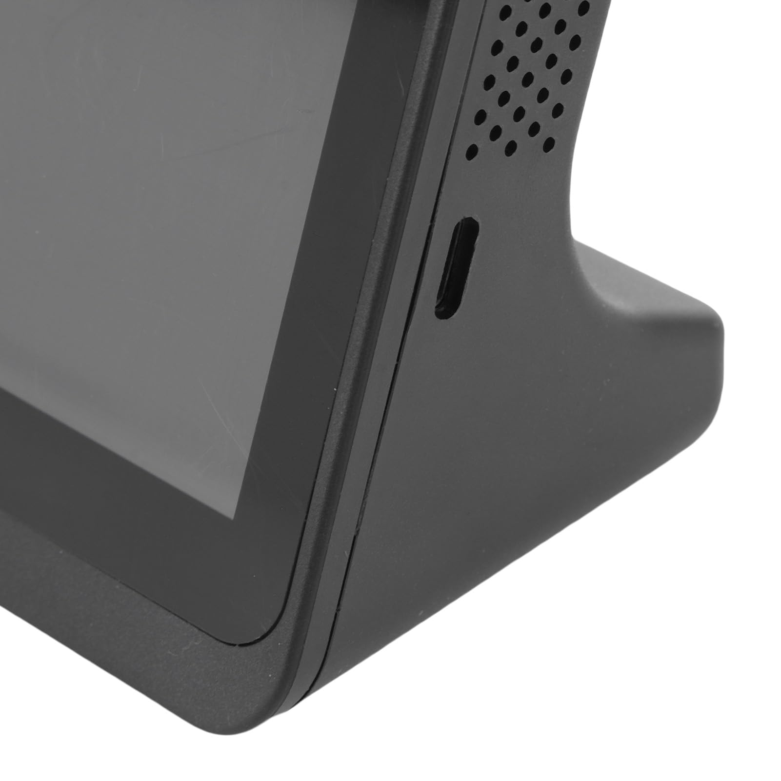 Monitor de CO2 4 en 1 Aolidsive, Sensor NDIR de Alta Precisión, Detector de TVOC, Temperatura y Humedad Recargable, Calidad del Aire Interior para Hogar y Oficina