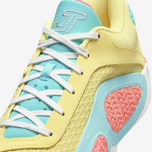 Image of Nike Men's Tatum 2 Denim Basketball Shoes
